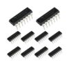 BOJACK CD40106BE CD40106 CMOS Hex Schmitt disparadores_1