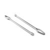 honbay 5pcs fácil Pull Bodkin enhebrador Pinzas y 5pcs_4