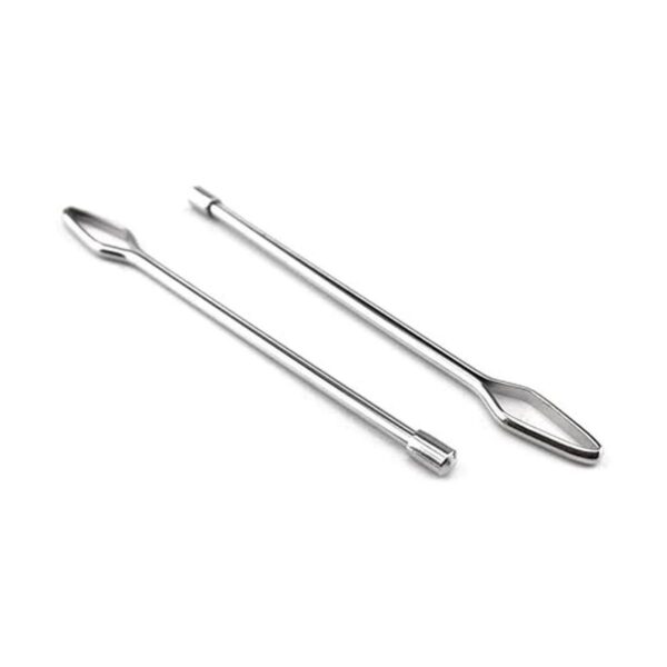 honbay 5pcs fácil Pull Bodkin enhebrador Pinzas y 5pcs_4