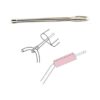 honbay 5pcs fácil Pull Bodkin enhebrador Pinzas y 5pcs_6