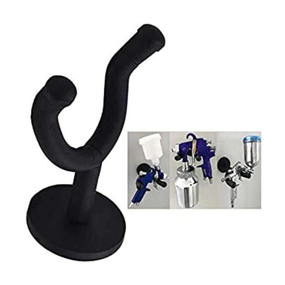 Soporte magnético para  de pintura imán fuerte