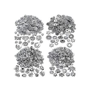 7.05 oz alrededor de 400 500 piezas cuentas de_1