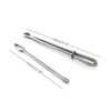 honbay 5pcs fácil Pull Bodkin enhebrador Pinzas y 5pcs_2