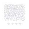 Shapenty 800 cuentas de cristal de Briolette facetadas_1