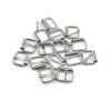 Eoutstanding 15 hebillas ajustables rectangulares de 34_1