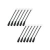 antrader 3528 5050 conector tira de luz LED de 2 pines a_1