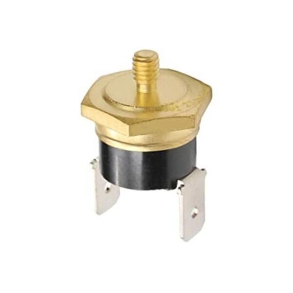 Fielect KSD301 Interruptor de control de temperatura de_1