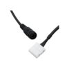antrader 3528 5050 conector tira de luz LED de 2 pines a_3
