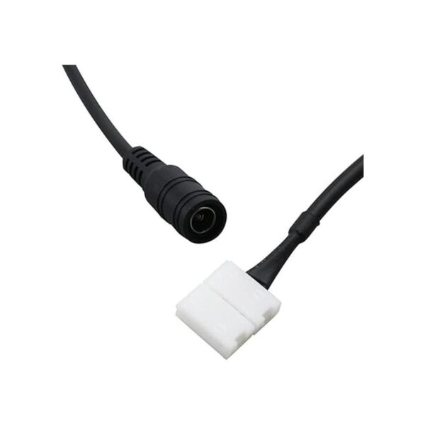 antrader 3528 5050 conector tira de luz LED de 2 pines a_3