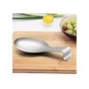 LIANYU Soporte para cucharas de acero inoxidable soporte_2