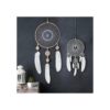 UNEEDE 120 plumas blancas de 6 a 8 pulgadas plumas de_5