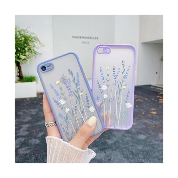 HJWKJUS Compatible con iPhone 66s para niñas y mujeres_2
