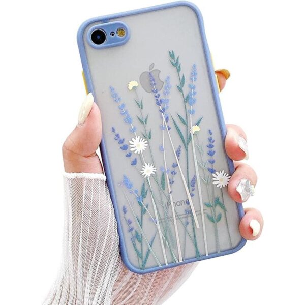 HJWKJUS Compatible con iPhone 66s para niñas y mujeres_1