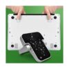 Notebook Invisible Stand Computer Keyboard Stand for Desk_2
