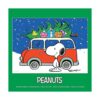 Ceaco Rompecabezas de 100 piezas de Peanuts paz y regalos_4