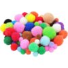 Juego de suministros para manualidades y arte para niños