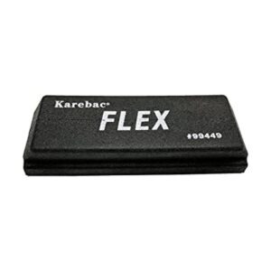 Karebac 99449 Bloque de lijado flexible para abrasivos PSA_1