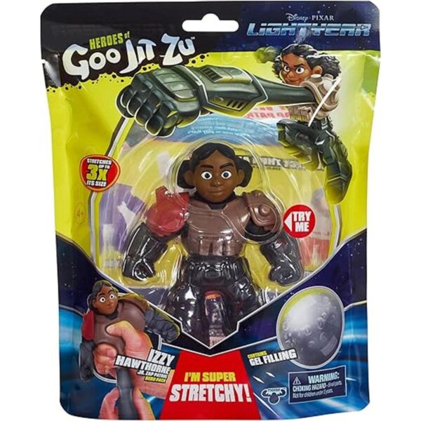Heroes of Goo Jit Zu Disney Pixar Lightyear Lightyear Hero_4