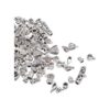 3.53 oz 110 130 piezas mixtos conectores de plata