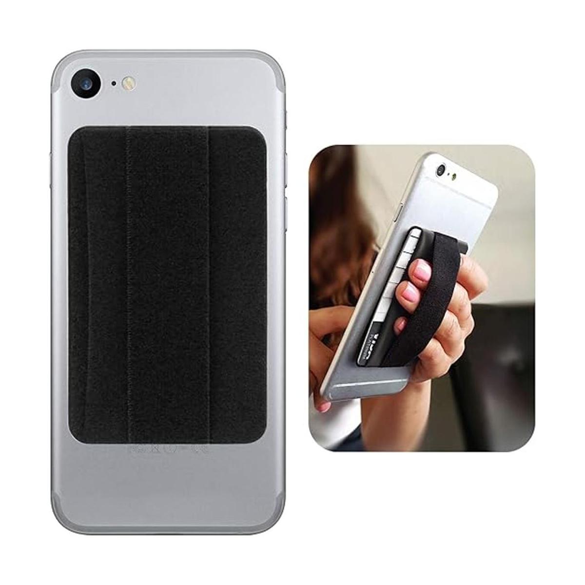 Cellet EZStick Soporte para tarjetas de crédito y