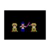 IllumiPeg LiteBrite Recambios The Circus