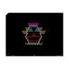 IllumiPeg LiteBrite Recambios The Circus