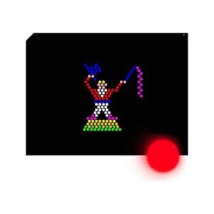 IllumiPeg LiteBrite Recambios The Circus