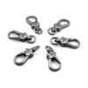 JCBIZ Hebillas giratorias de aleación de zinc cierre de_3