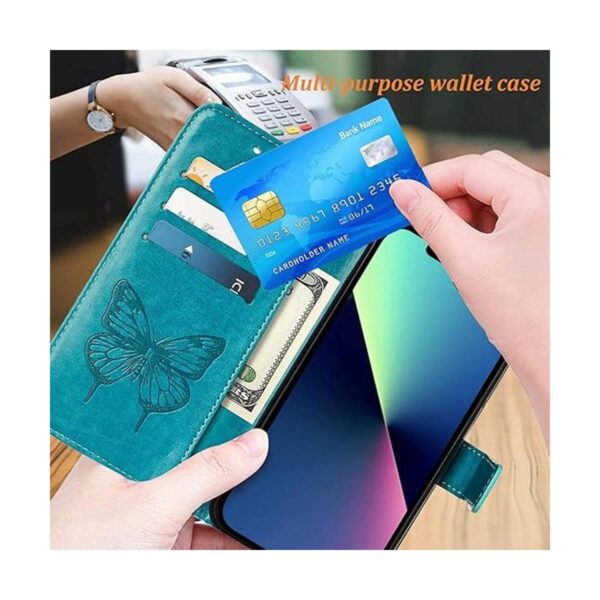 Funda compatible con iPhone 13 soporte de apoyo correa_2