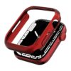 Miimall Funda compatible con Apple Watch de 1.77 pulgadas_1