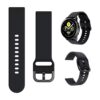 Minggo Correa compatible con Samsung Galaxy Watch_1