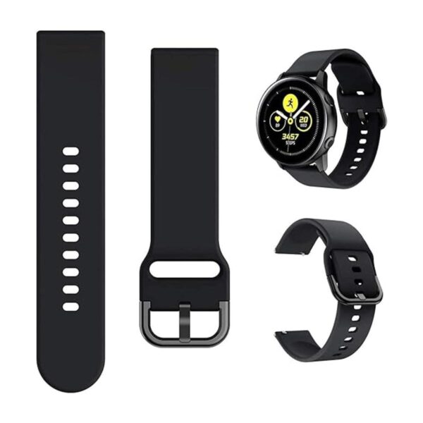 Minggo Correa compatible con Samsung Galaxy Watch_1