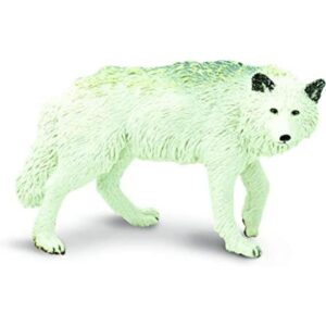 Safari Ltd White Wolf cifra 220029 por Safari ltd._1