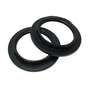 Maxmoral 2 anillos de repuesto para lámpara E26 E27_1