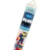 Plus Plus Superhéroe Tubo de 70 piezas construcción de_2