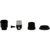 Creative Hobbies Phenolic 3 Way Turn Knob Medium Base_2