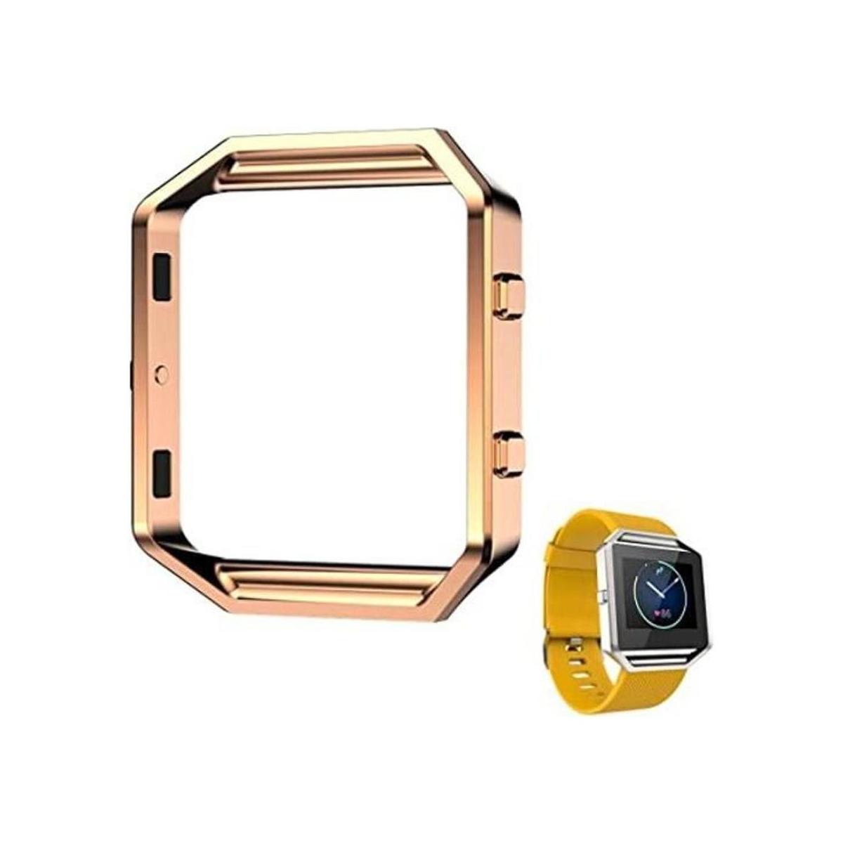 Fitbit Blaze marco aisports Fitbit Blaze accesorio marco