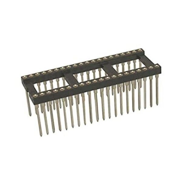 jameco valuepro ems26405 alambre Casquillo IC 40 pin_1