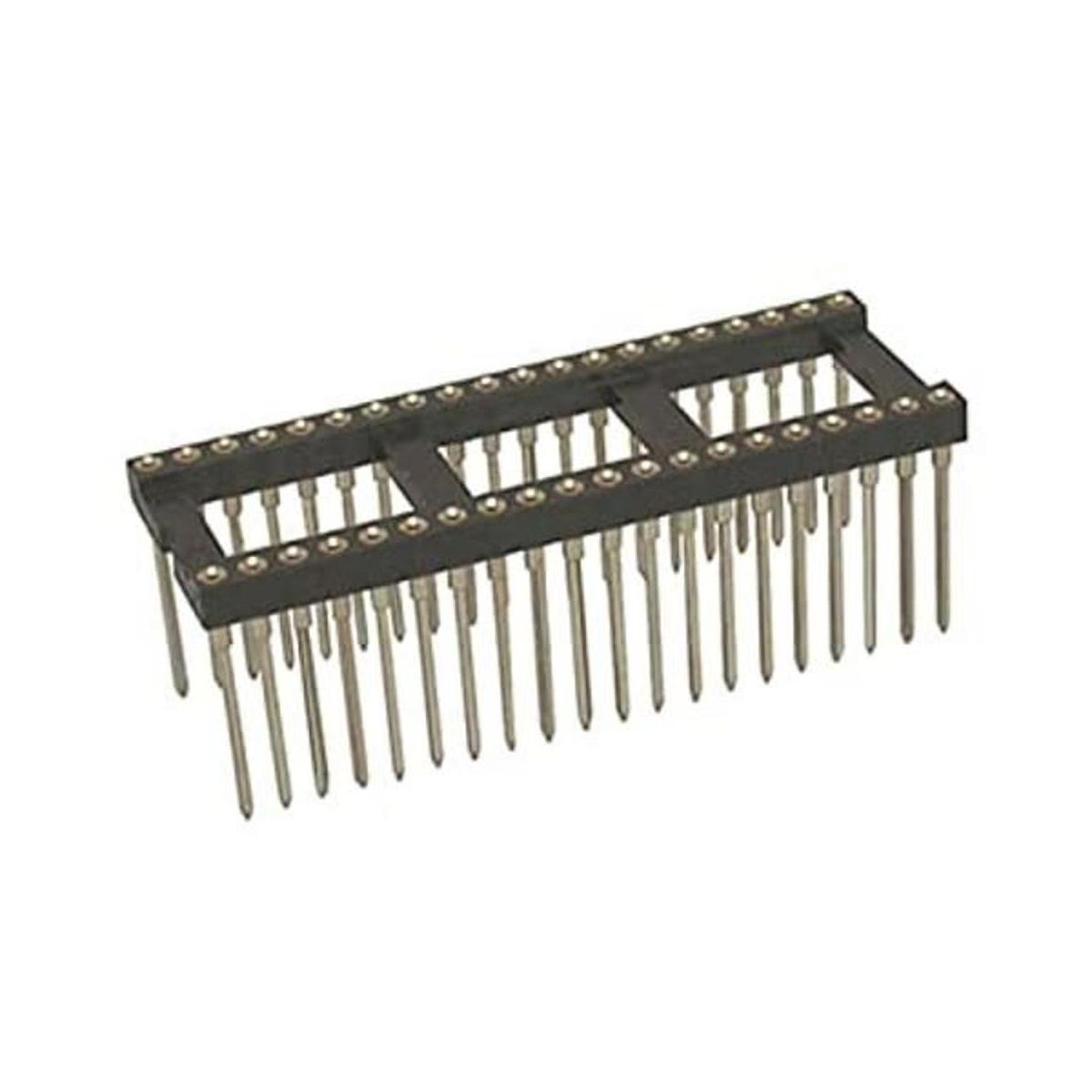 jameco valuepro ems26405 alambre Casquillo IC 40 pin