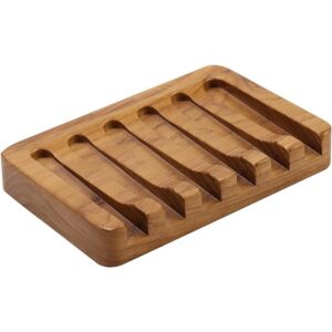 HTB Jabonera con diseño de cascada inclinada soporte_1