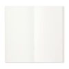 1 x Cuaderno del Viajero Refill 13 ligero Papel Blanco_4
