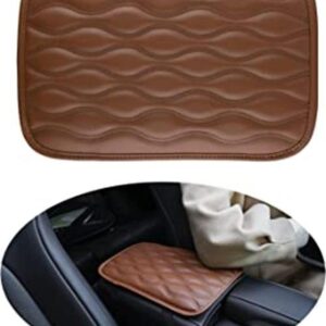 Amiss Almohadilla de consola central para automóvil funda_1