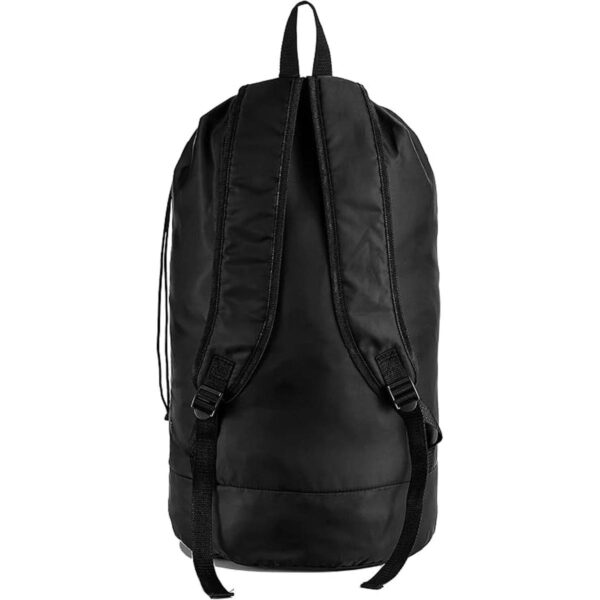 GORISEN Bolsa de lavandería mochila con correas de hombro_2
