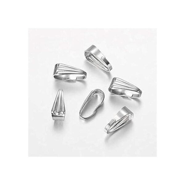 CHGCRAFT 100 dijes de acero inoxidable 304 de 0.315 x