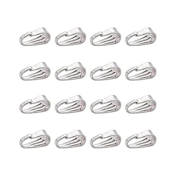 CHGCRAFT 100 dijes de acero inoxidable 304 de 0.315 x