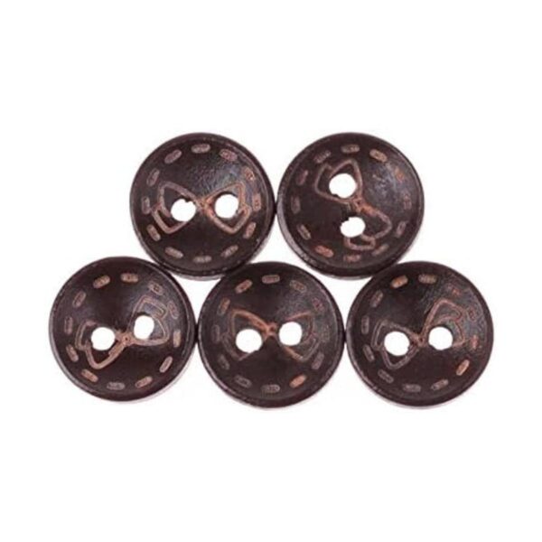 cotowin 1 inch Amplia Negro Ojal elástico 5 yards_3