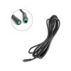 SUNPIE 5 pines de conector verde RGBW de 118 pulgadas 10_2