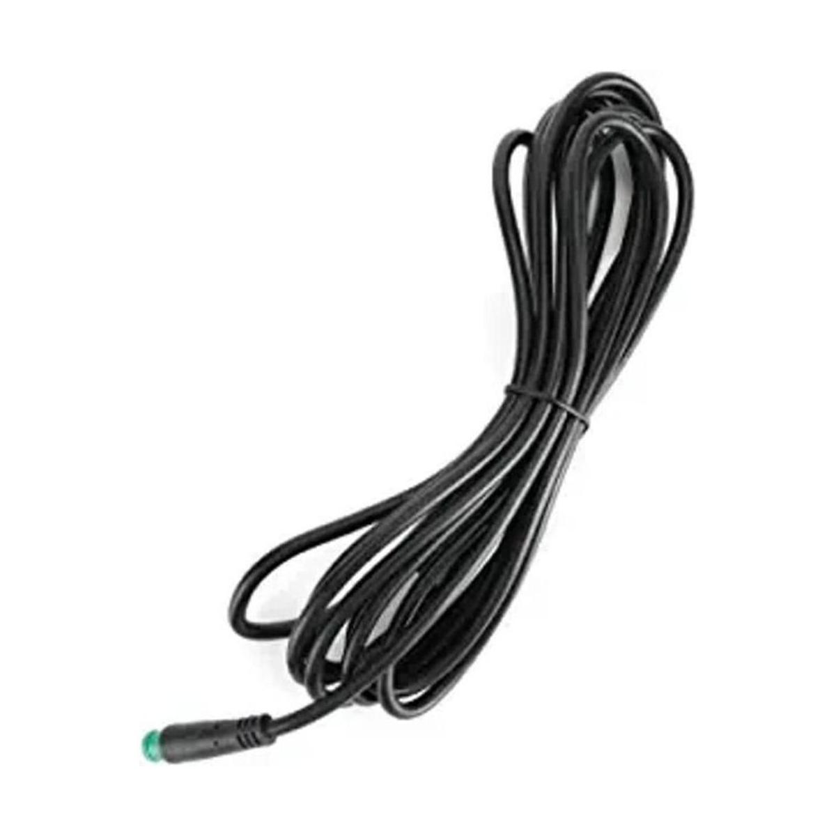 SUNPIE 5 pines de conector verde RGBW de 118 pulgadas 10