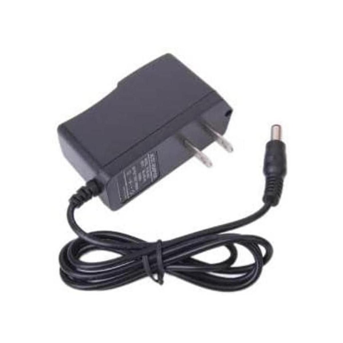Adaptador de fuente de alimentación compatible con Arduino