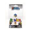 Cubo de Rubik edición miniatura tamaño de bolsillo_1